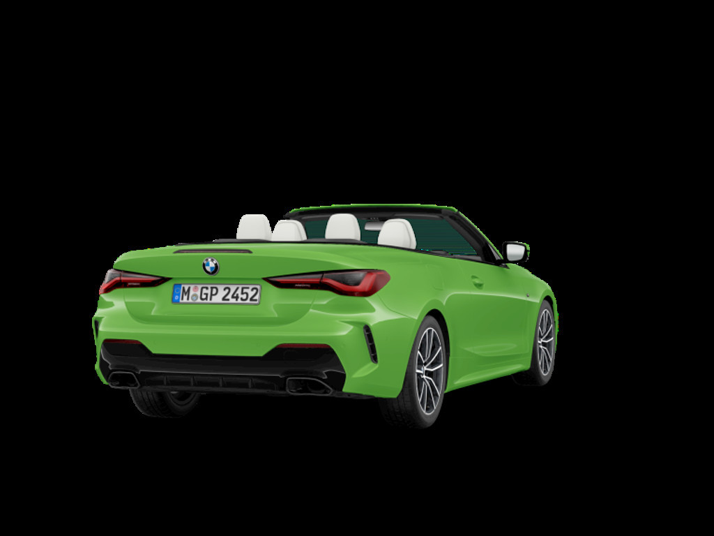 BMW M440