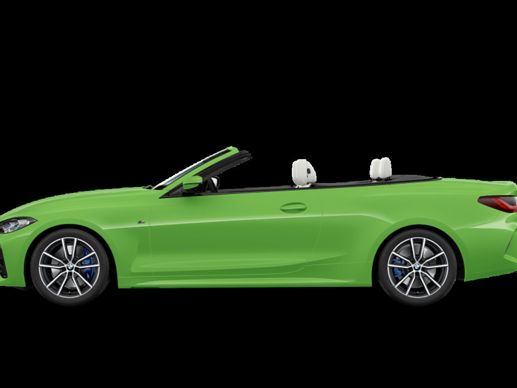 BMW M440