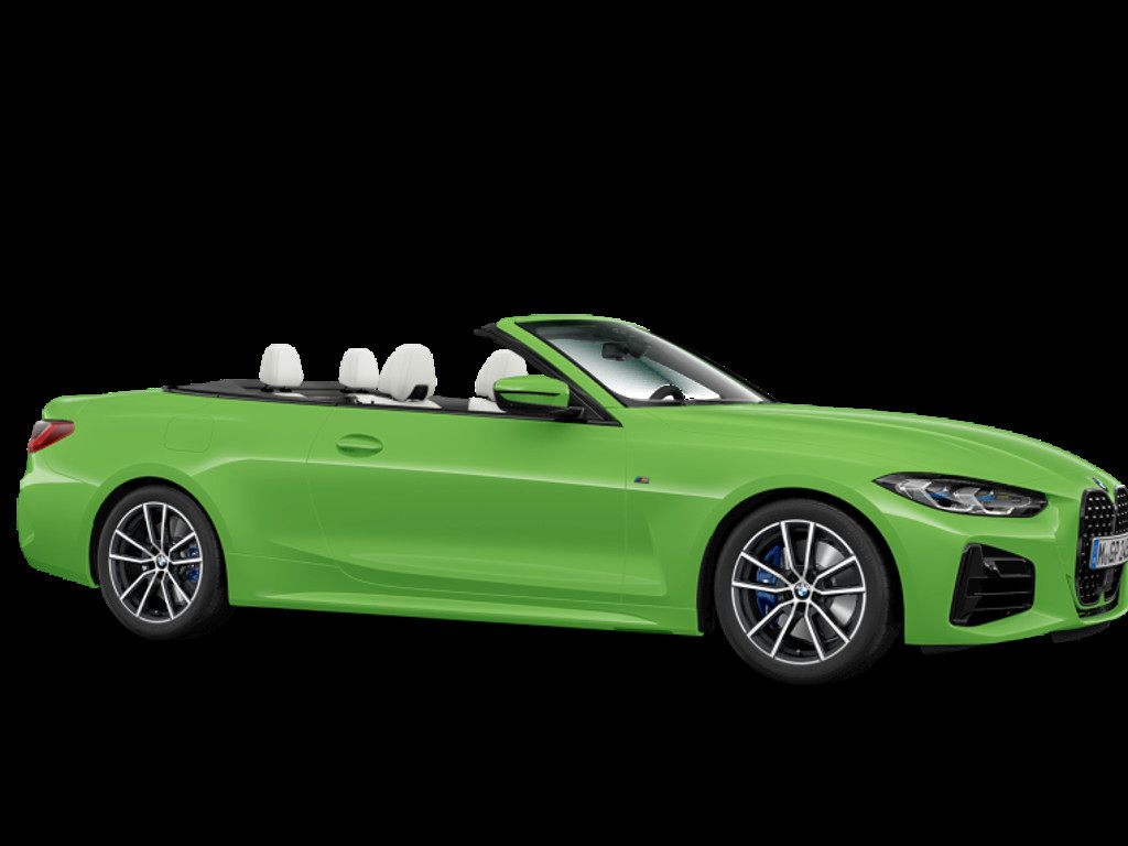 BMW M440