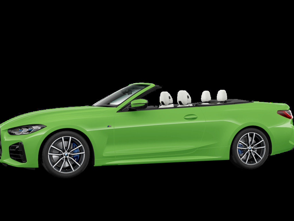 BMW M440
