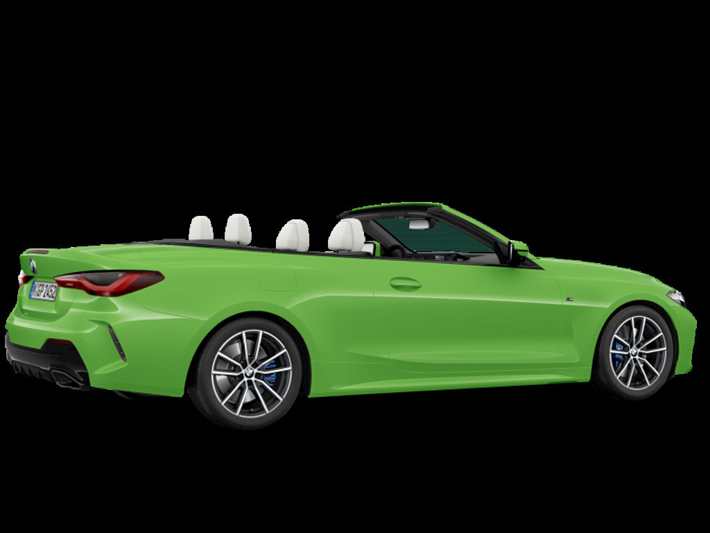 BMW M440