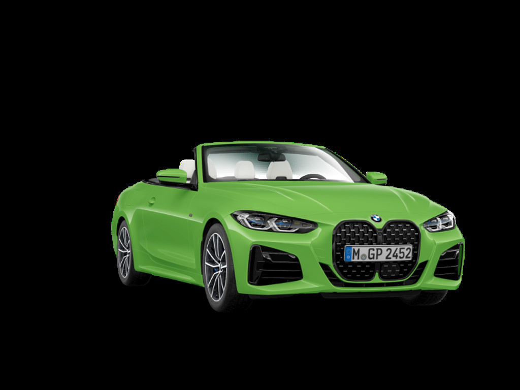 BMW M440