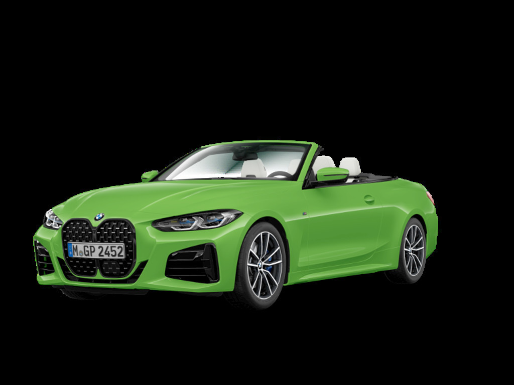 BMW M440