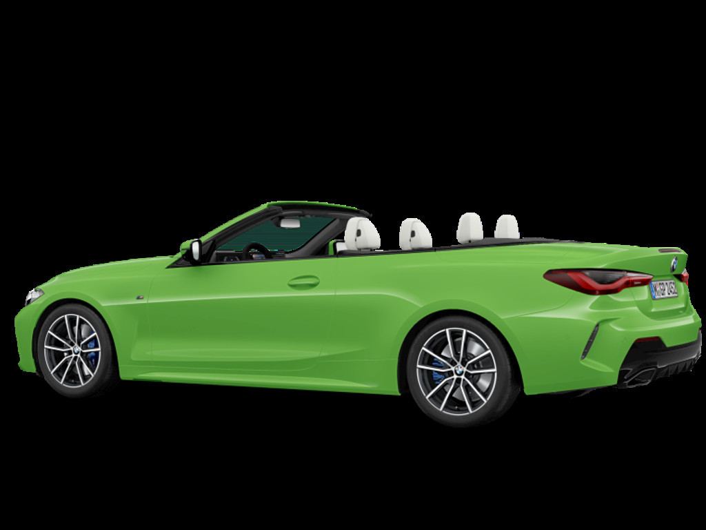 BMW M440