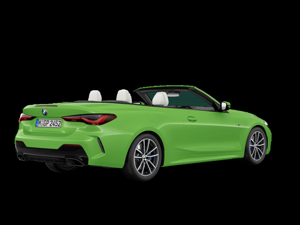 BMW M440