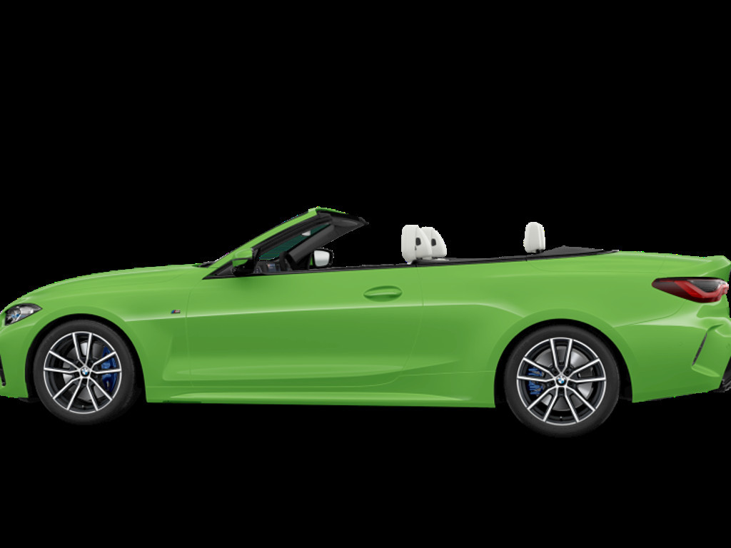 BMW M440