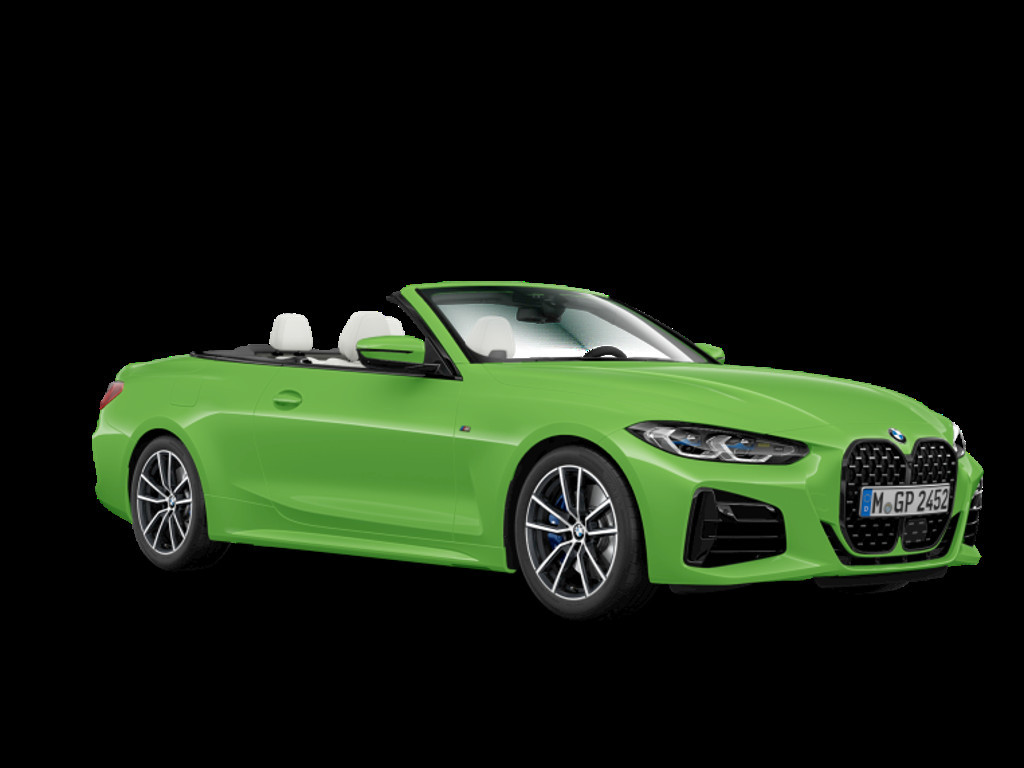 BMW M440