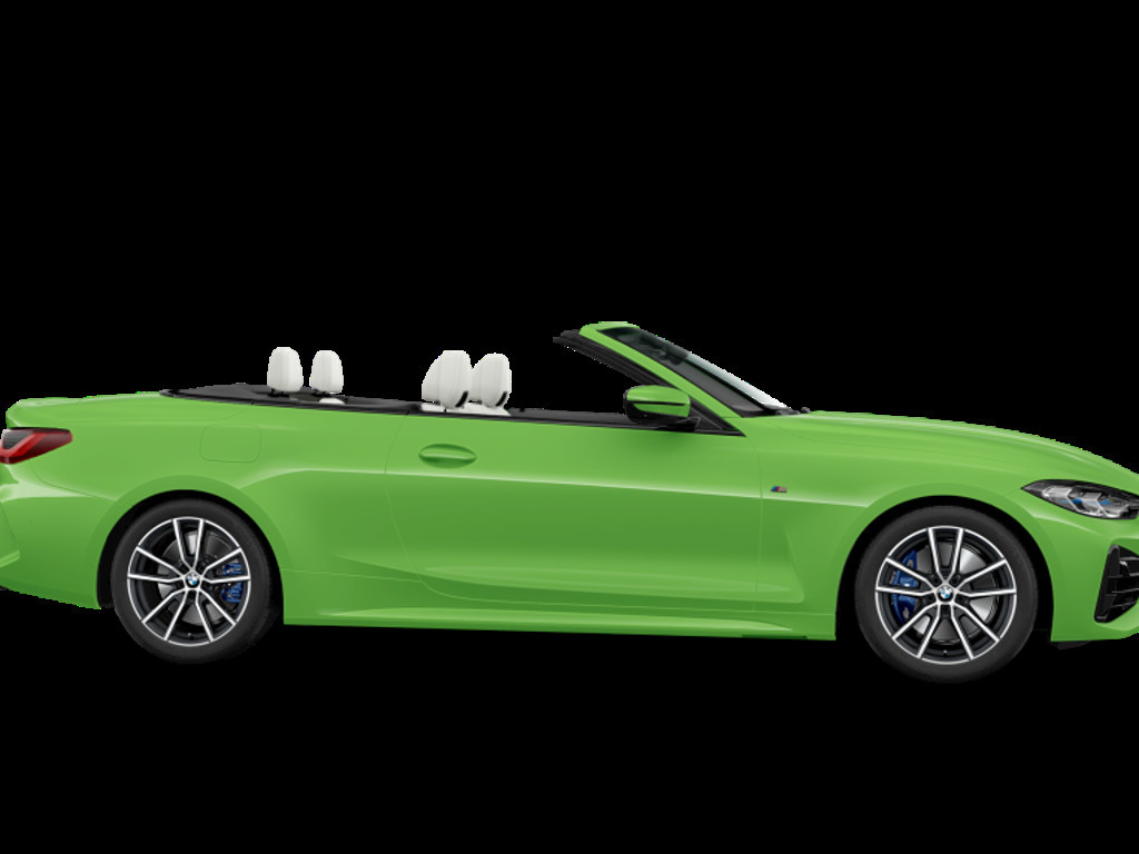 BMW M440