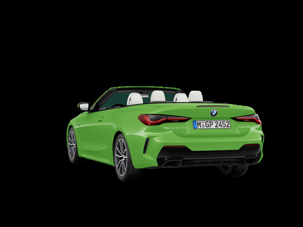 BMW M440