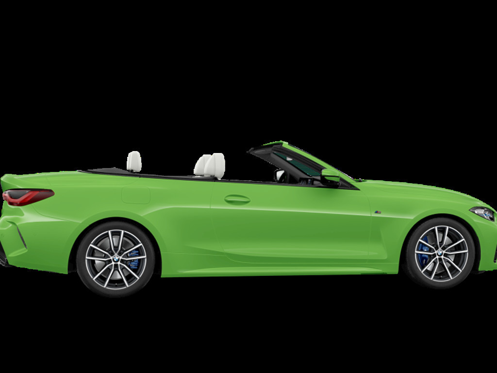 BMW M440