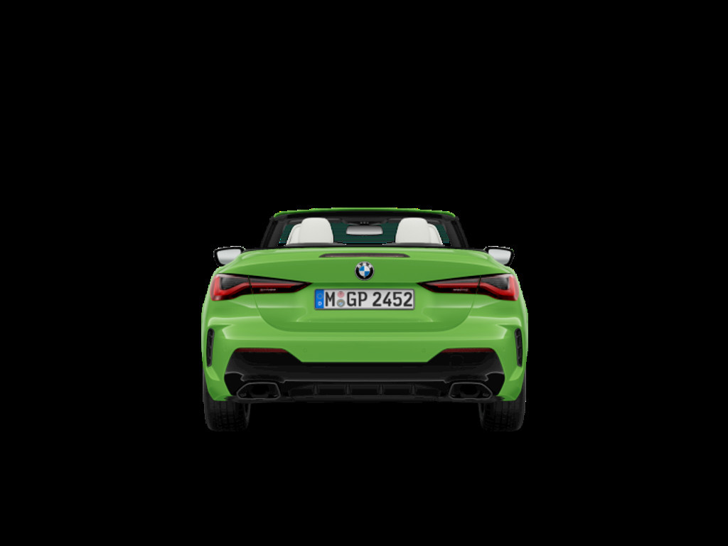 BMW M440