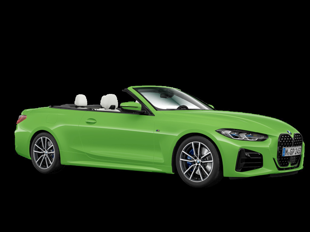 BMW M440