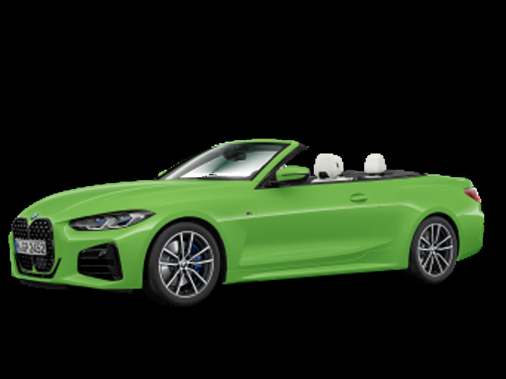 BMW M440