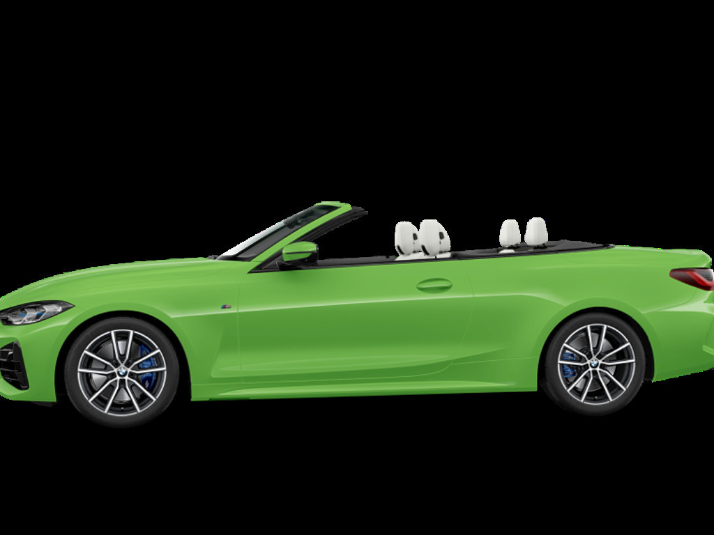 BMW M440