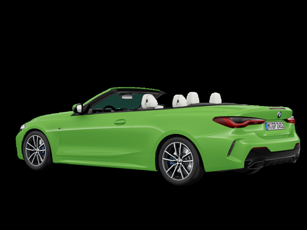 BMW M440