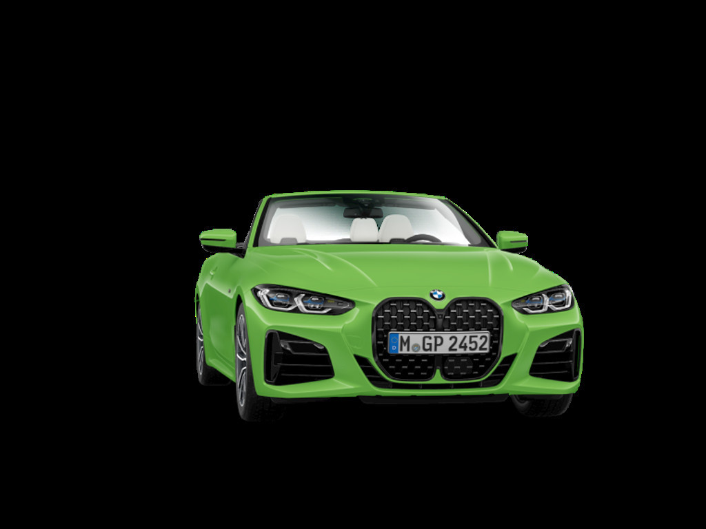 BMW M440