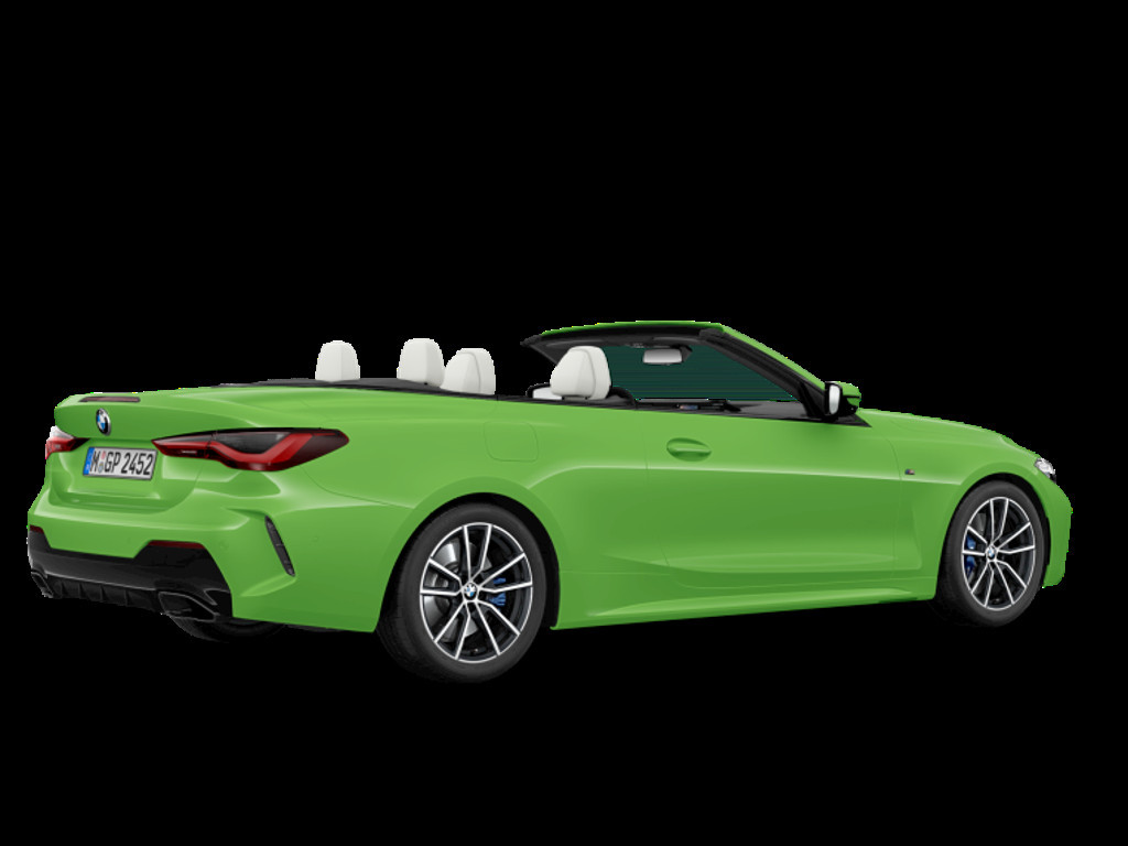 BMW M440
