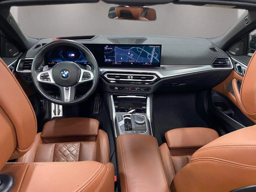 BMW M440