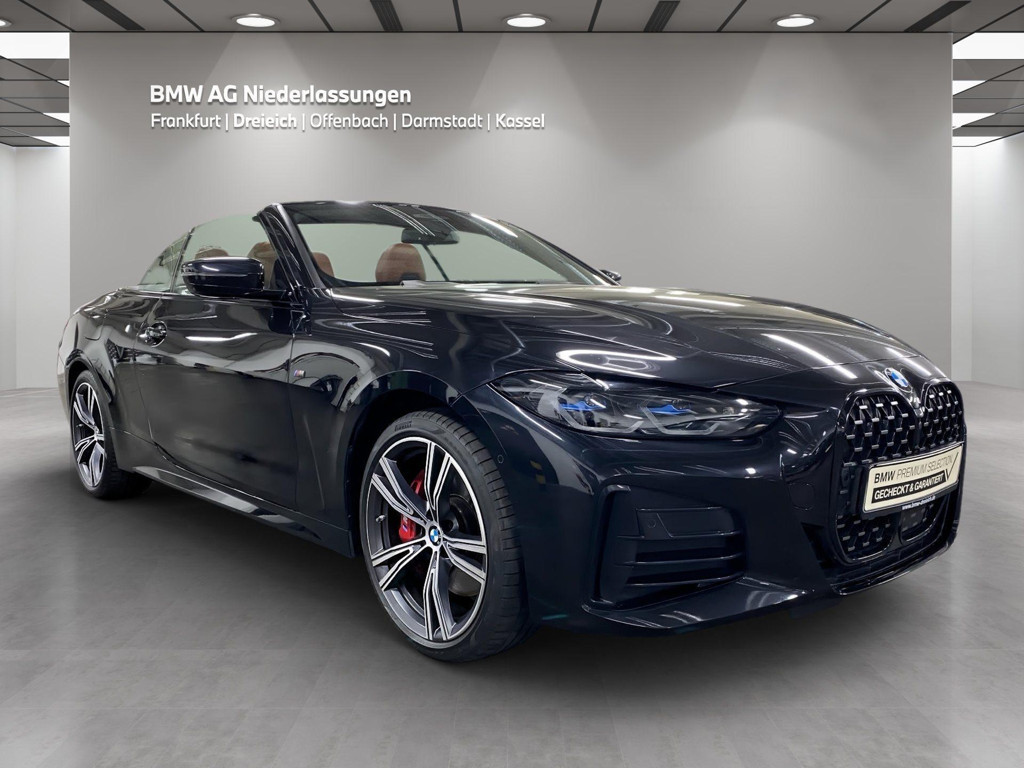 BMW M440