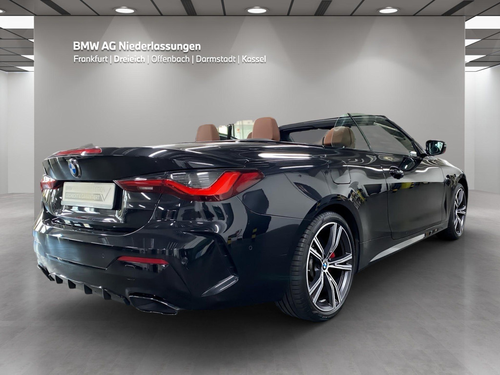 BMW M440