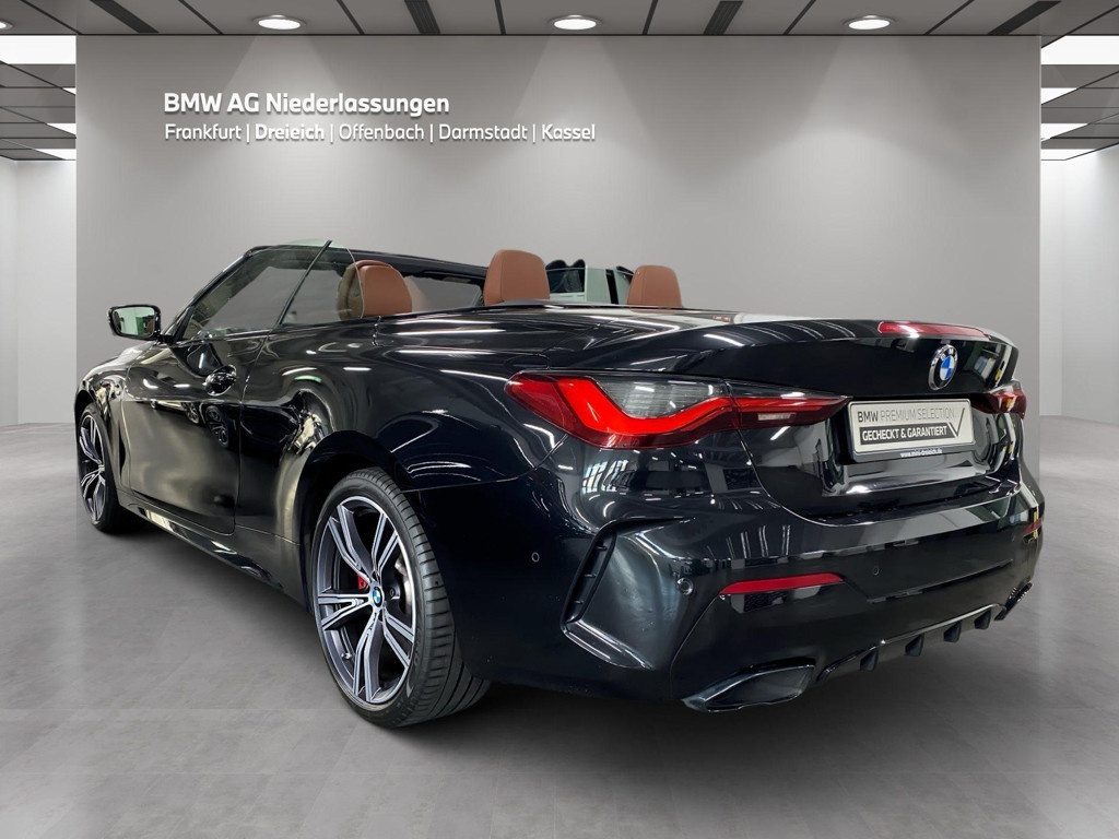 BMW M440