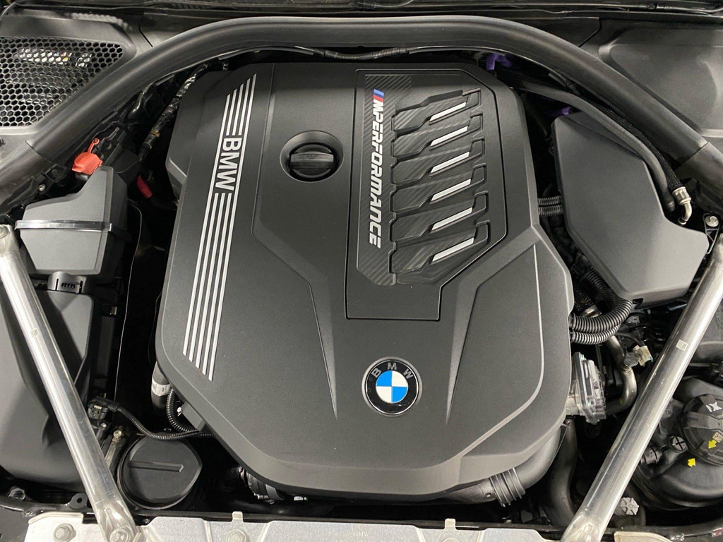 BMW M440