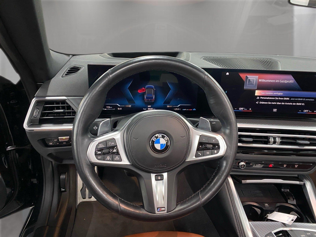 BMW M440