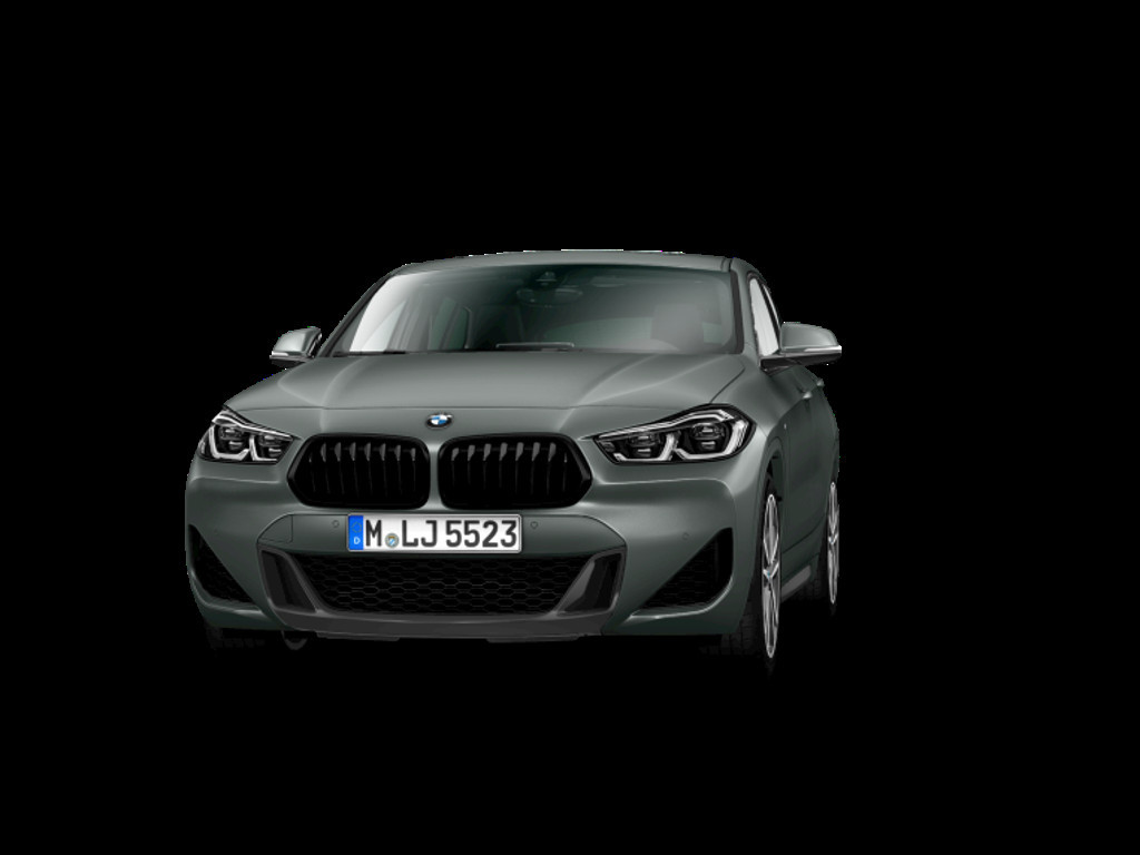 BMW X2 sDrive20i