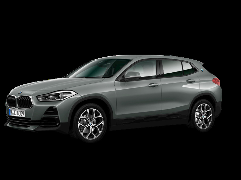 BMW X2 sDrive18d