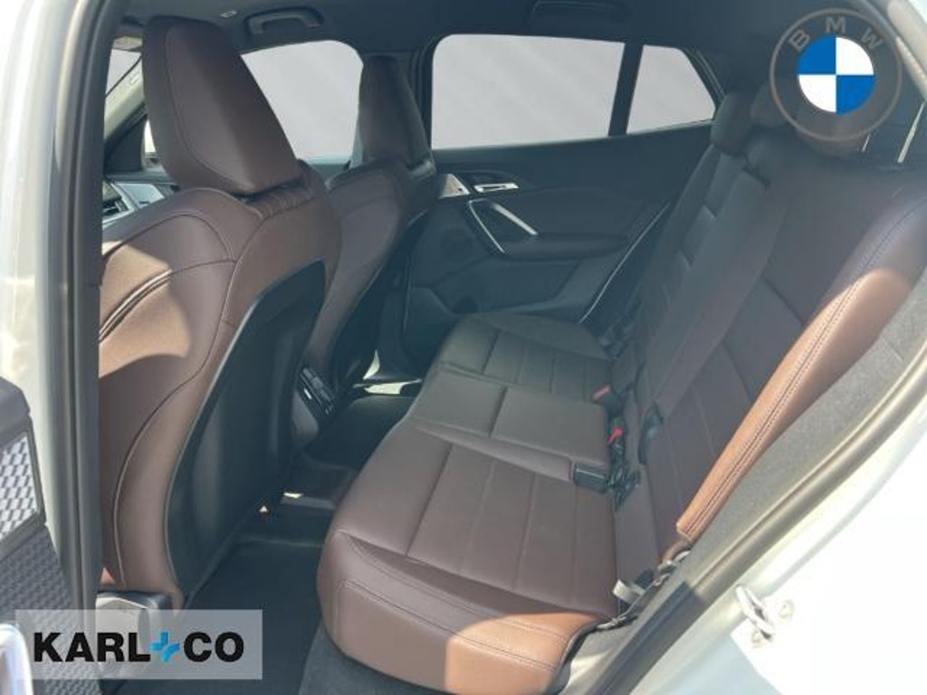 BMW iX2