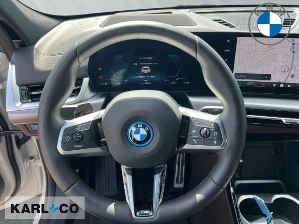 BMW iX2