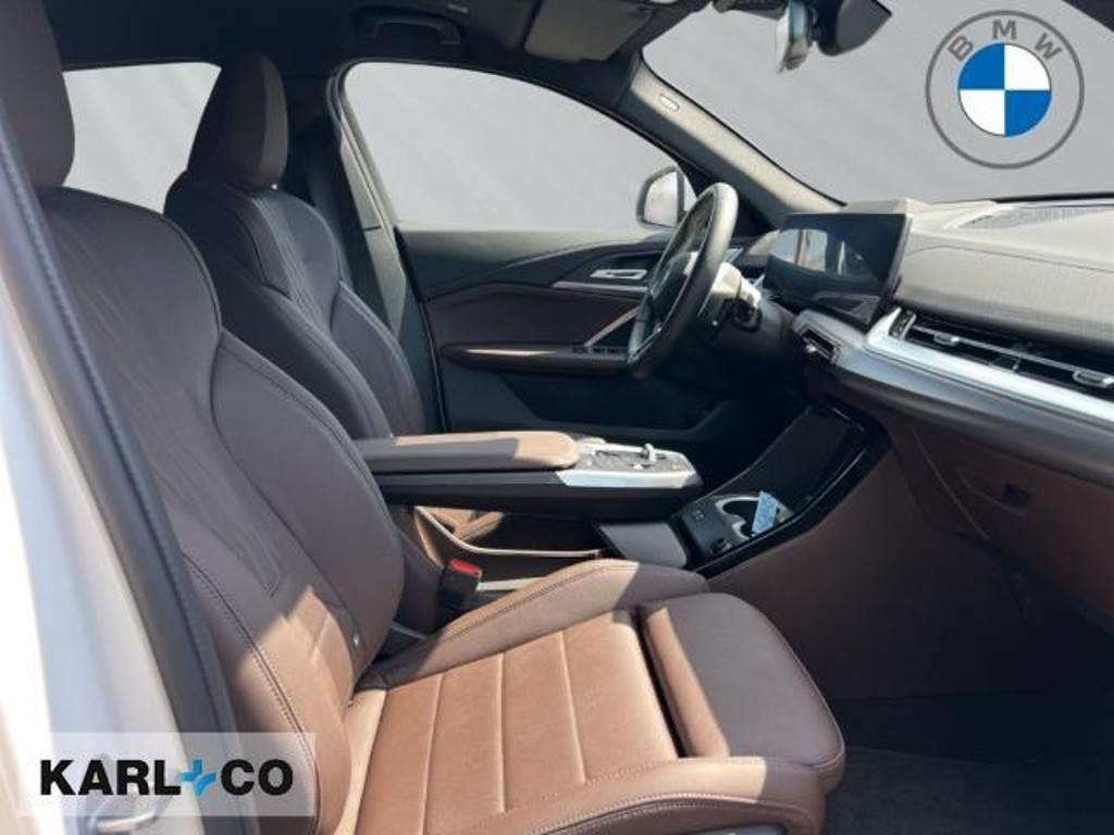 BMW iX2