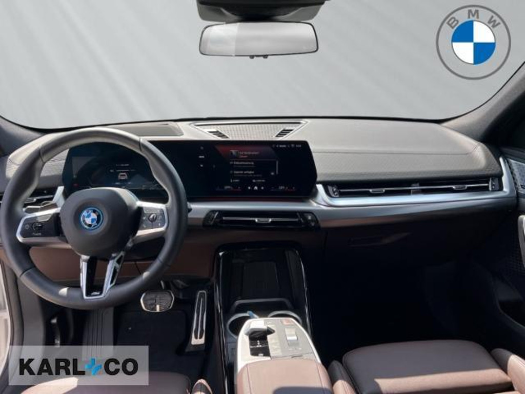 BMW iX2