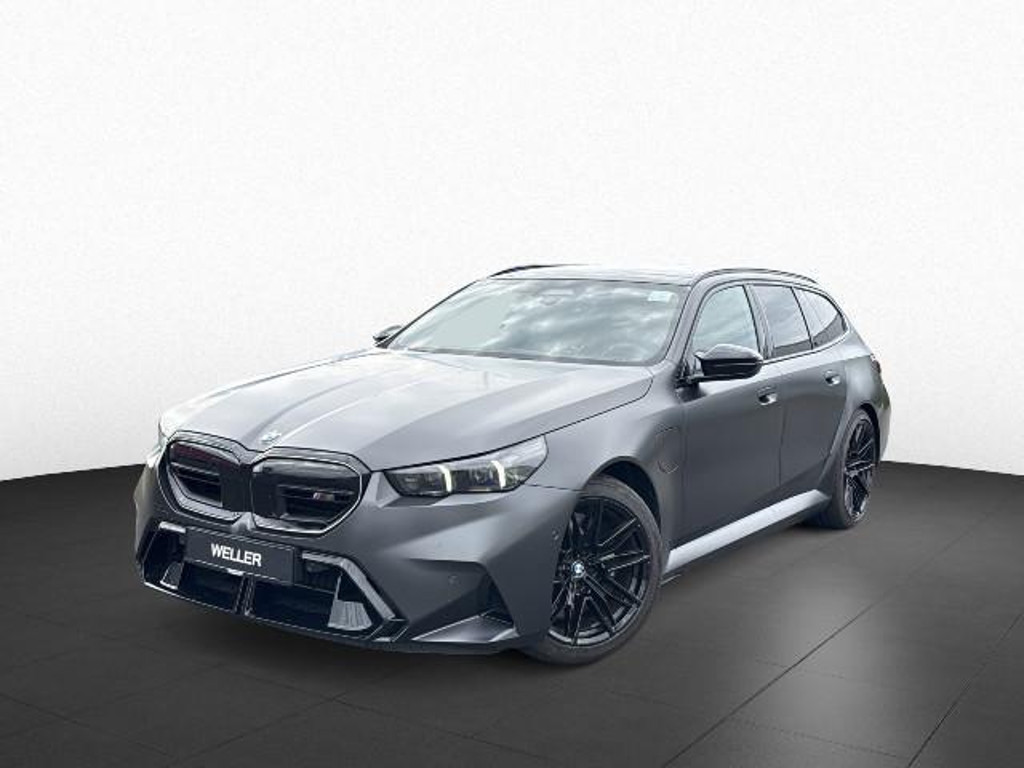 BMW M5 M5 M5 Touring