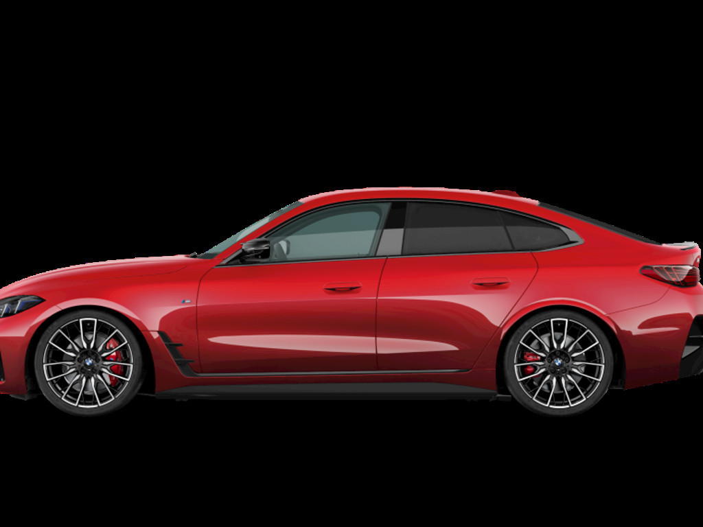 BMW i4