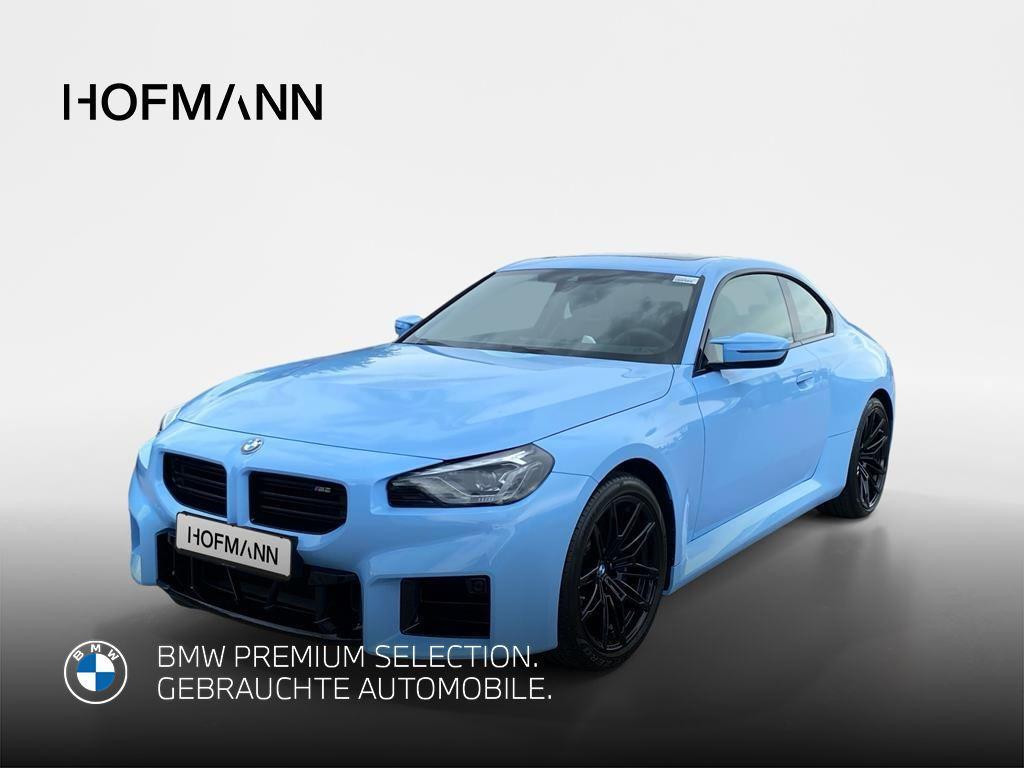 BMW M2 Coupé