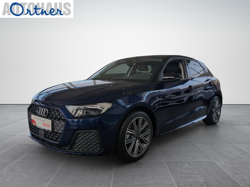 Audi A1 Sportback 30 TFSI