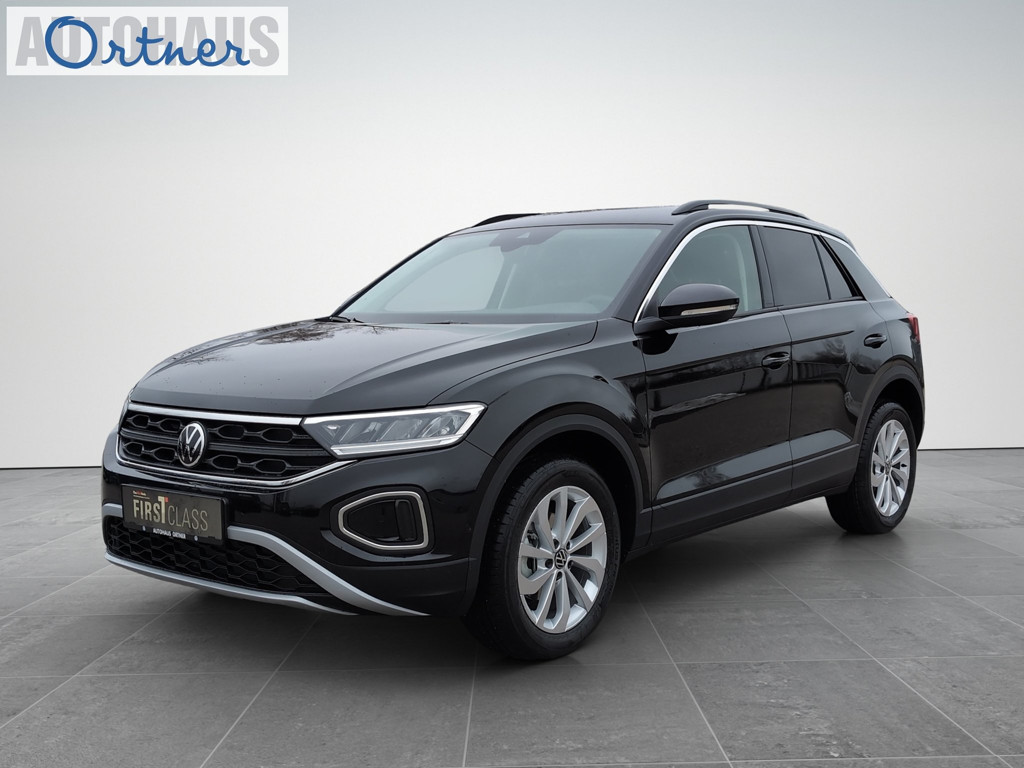 Volkswagen T-Roc Friends TSI