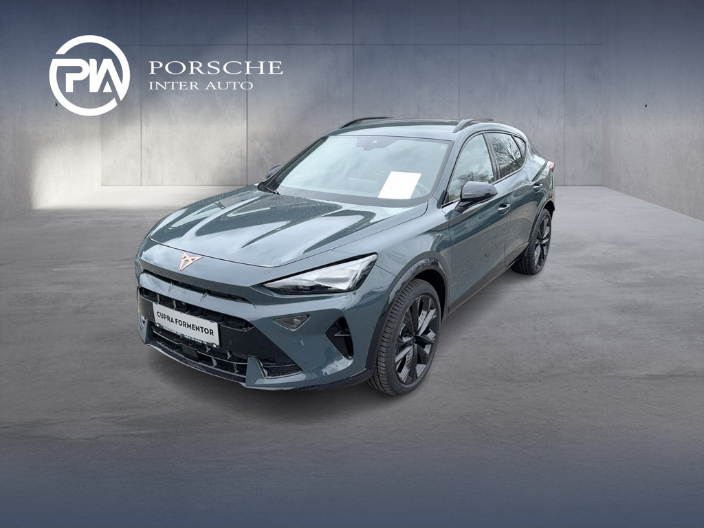 Cupra Formentor DSG 2.0 TDI