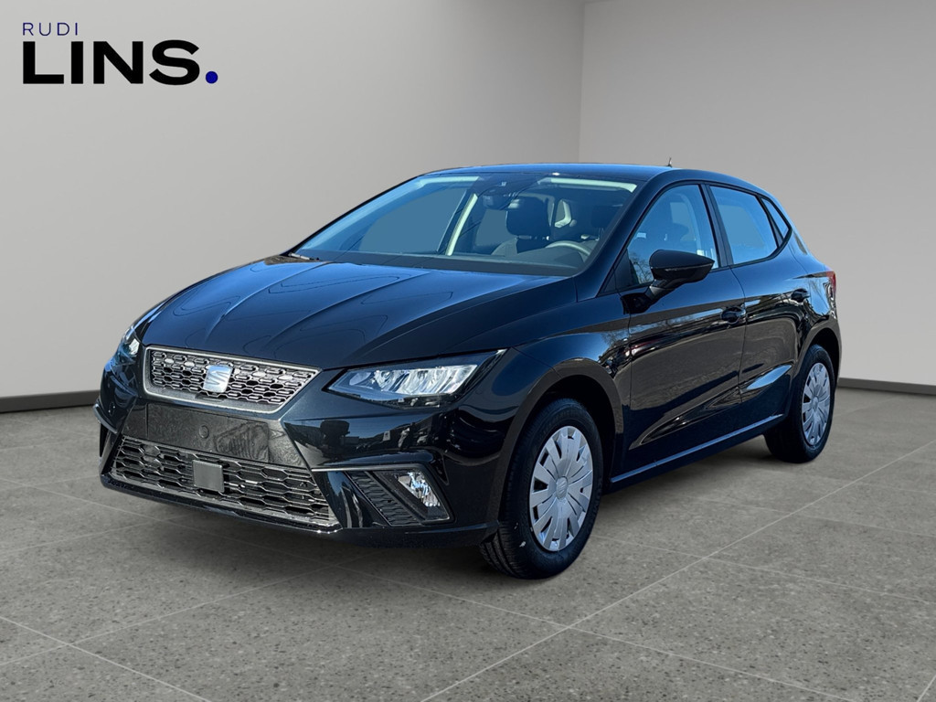 Seat Ibiza Reference