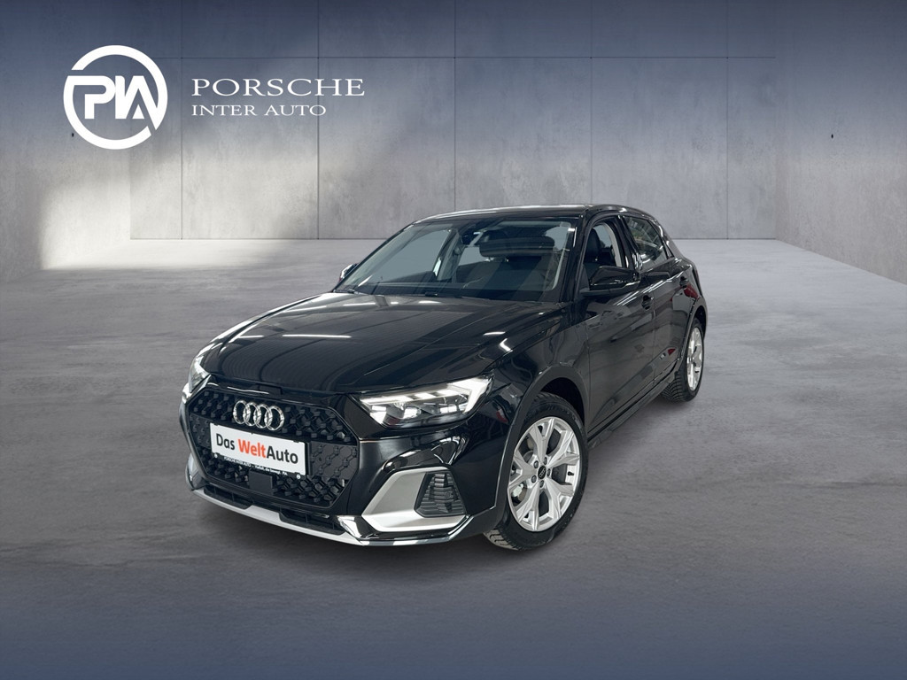 Audi A1 30 TFSI Allstreet