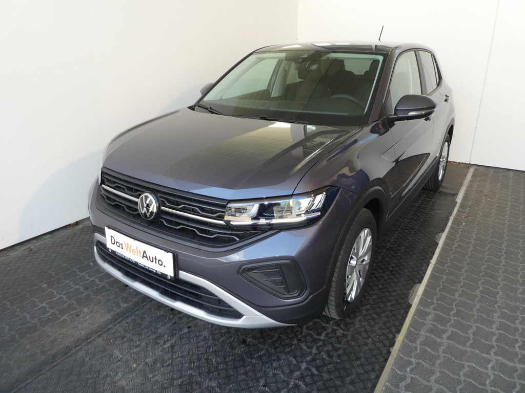 Volkswagen T-Cross 4Me TSI