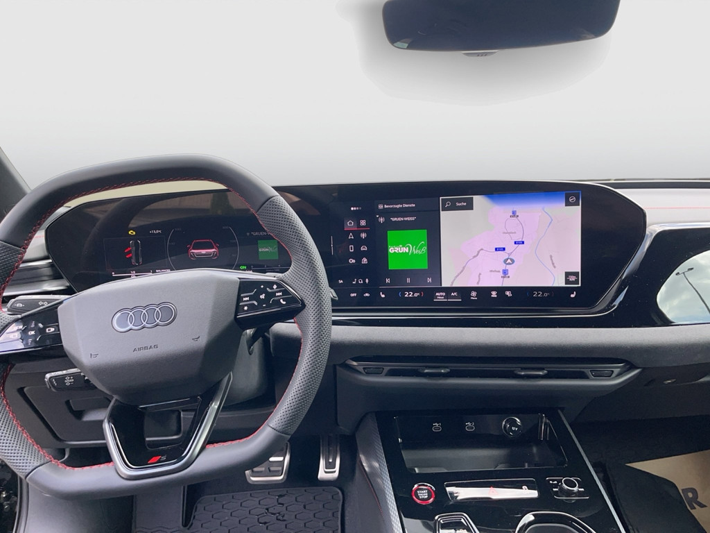 Audi A5 Avant