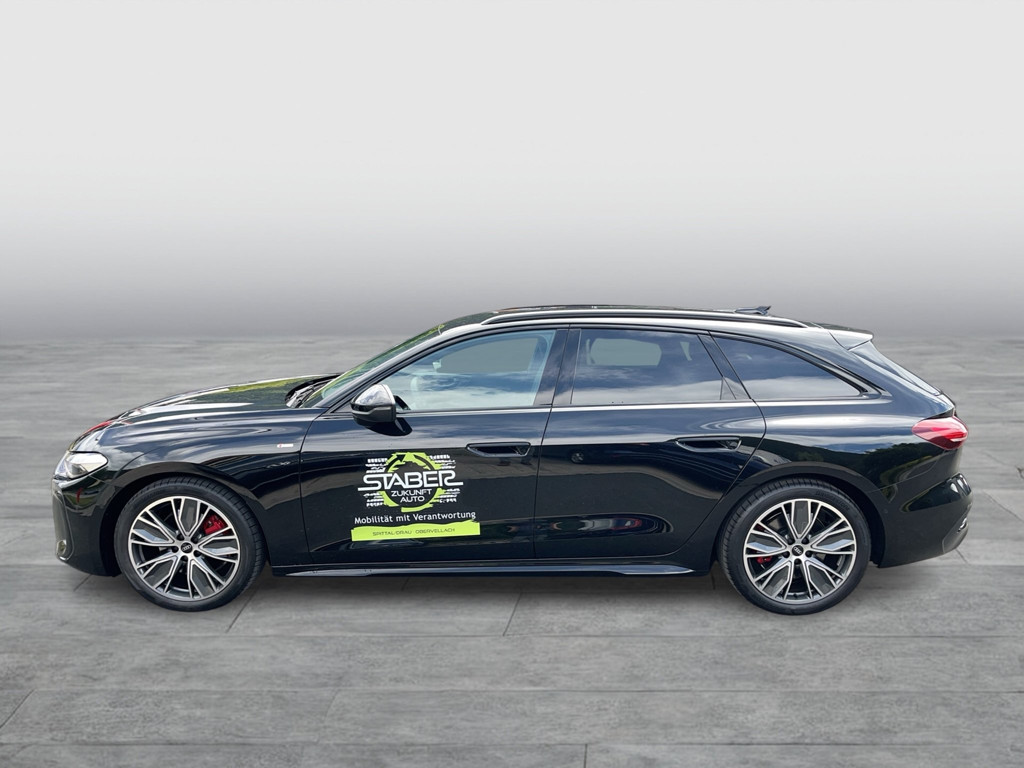 Audi A5 Avant