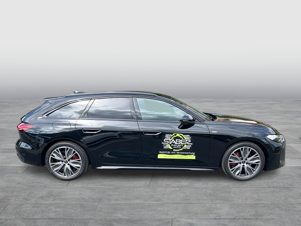 Audi A5 Avant