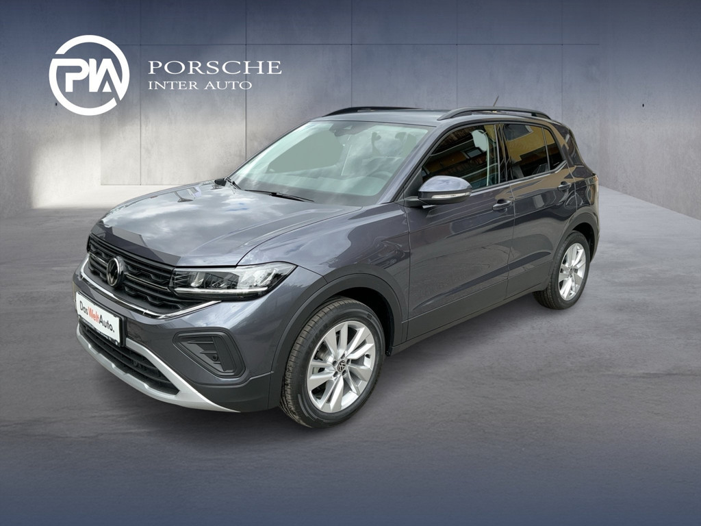 Volkswagen T-Cross Friends TSI