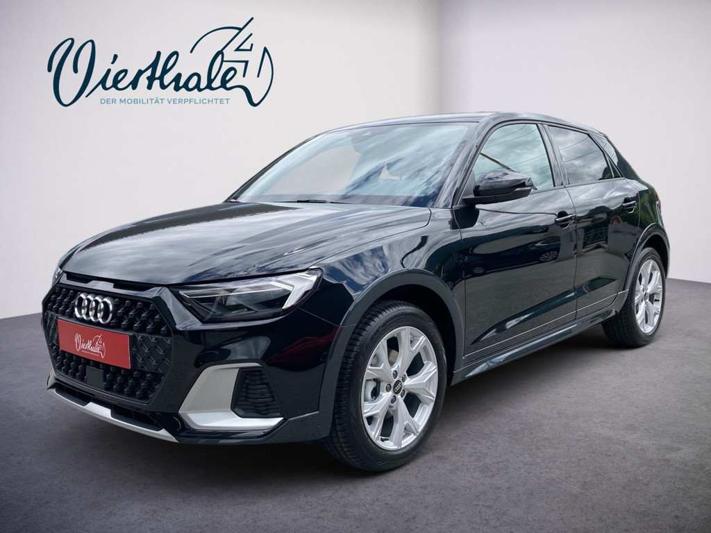 Audi A1 30 TFSI Allstreet