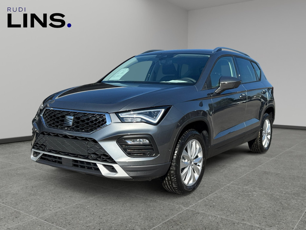 Seat Ateca Style 1.5 TSI DSG