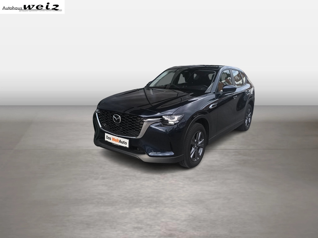 Mazda CX-60 4WD Prime-line