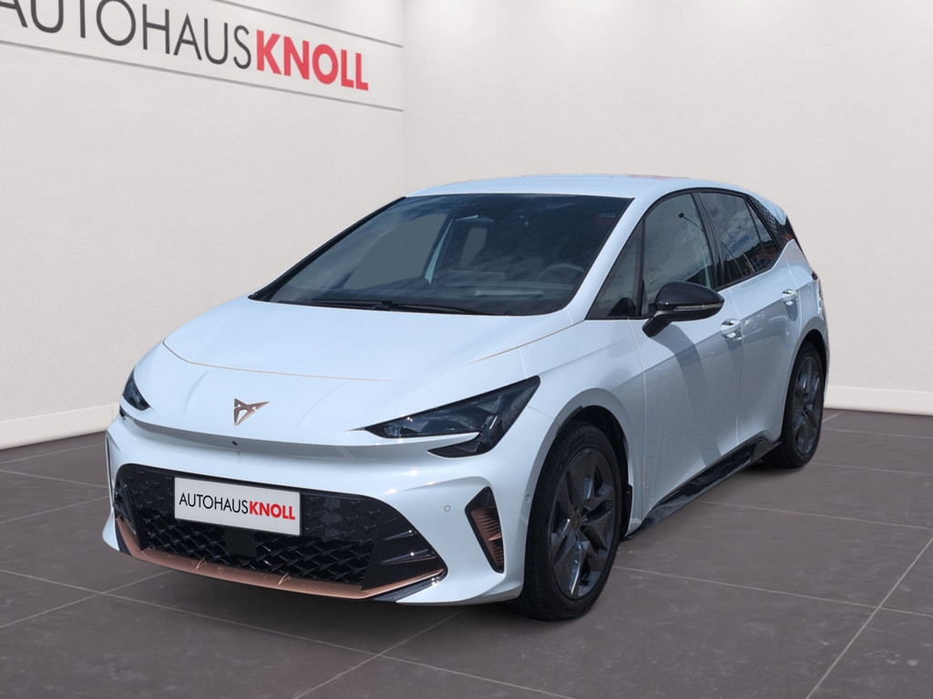 Cupra Born 58 kWh